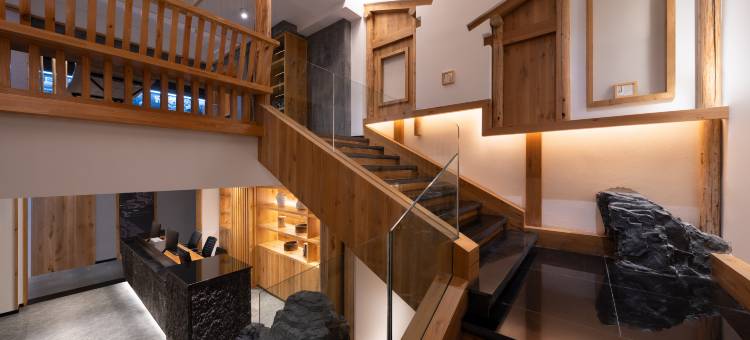 在叙·缦居(观山湖区国际生态会议中心地铁站店)图片