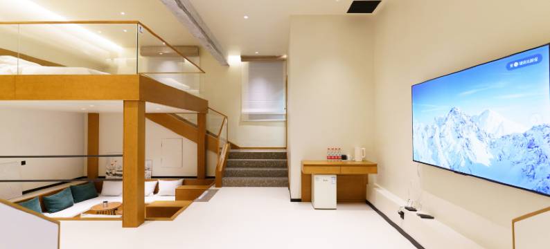 巷北·NorthYard(新玛特店)图片