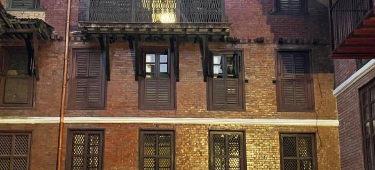 帕坦屋酒店(Hotel Patan House)图片