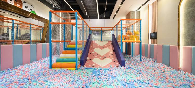 清远元禾丽呈美季酒店图片