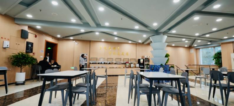 滨州国立大酒店图片