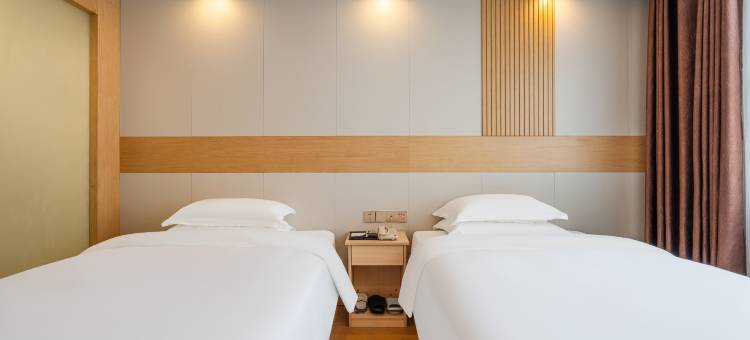 欧范赤诚酒店图片