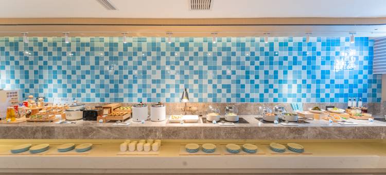 如家酒店·neo(襄阳人民广场天元四季城店)图片