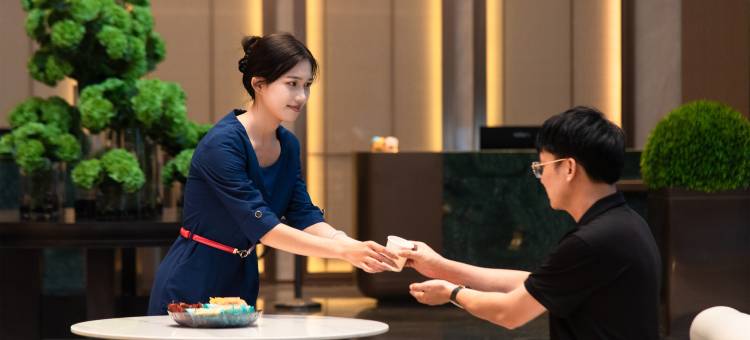 美豪丽致酒店(东莞茶山公园店)图片