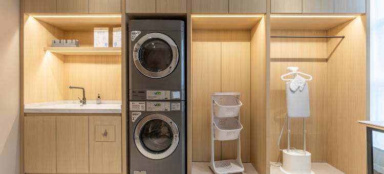 如家酒店·neo(温州瑞安塘下店)图片