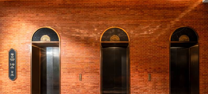 龙湖霞菲公馆(上海虹桥站店)图片