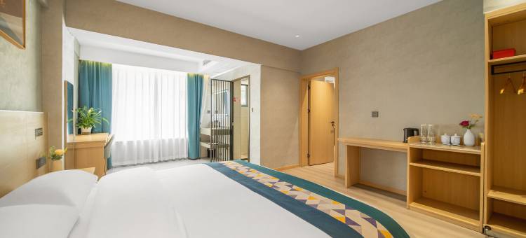 攀枝花云瑞酒店(星瑞广场店)图片