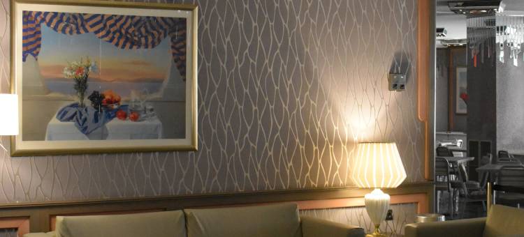 色诺芬酒店(Xenophon Hotel)图片