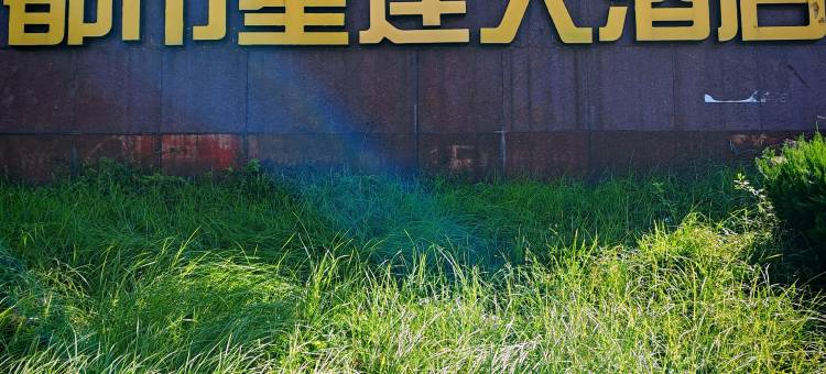 都市星连大酒店(郯城汽车站店)图片