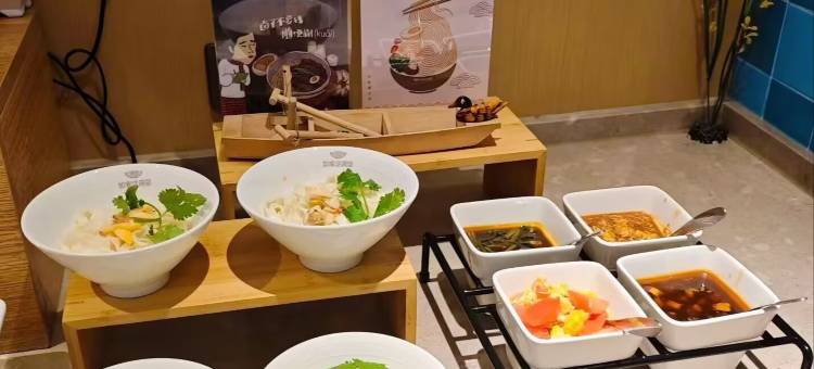 如家酒店(丹东凤城凤凰山凤铧街店)图片