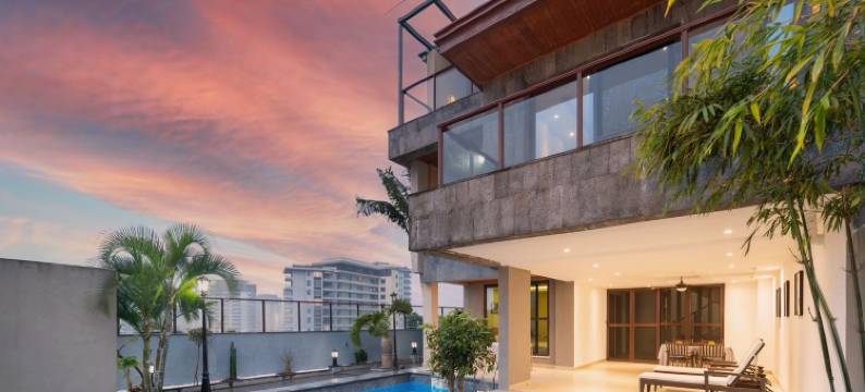 万宁石梅湾山海澜湾度假别墅图片