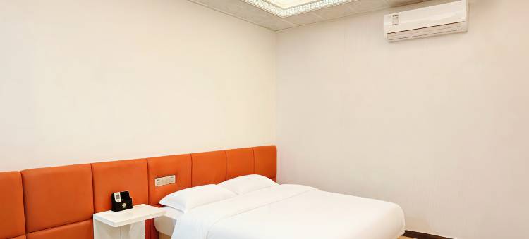 18酒店(梧州市骑楼城旺城广场店)图片