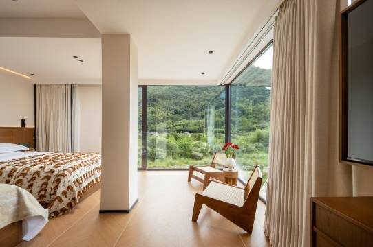 花筑奢·塔拉House(宁波溪口景区店)图片