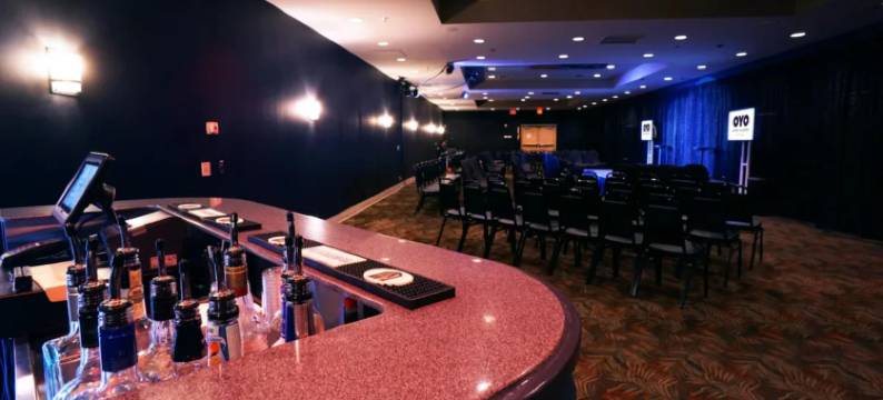 OYO拉斯维加斯酒店和娱乐场(OYO Hotel and Casino Las Vegas)图片