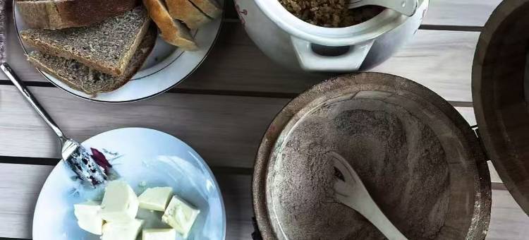 夏河·贤择云居图片