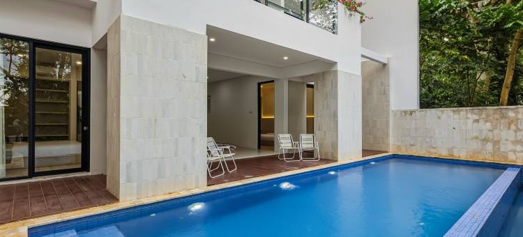 JK Bhavana Villas图片