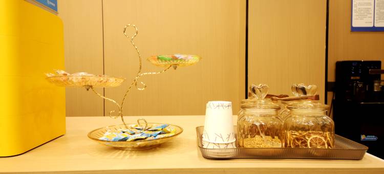 范县品悦青雅酒店(新区商贸城店)图片