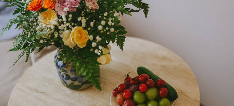 景德镇紫迎·漫生活民宿(三宝国际陶艺村店)图片