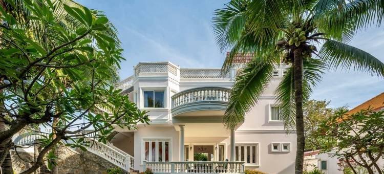 恩典度假村(Grace Boutique Resort)图片