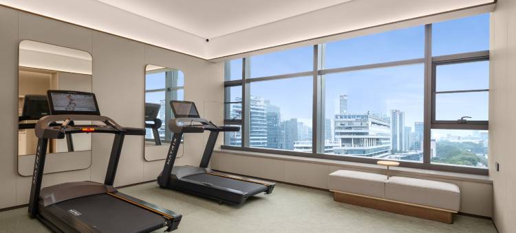 全季酒店(东莞松山湖万象汇店)图片