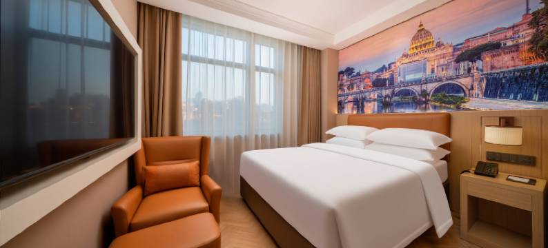 昆明南窑大酒店(昆明火车站北广场店)图片