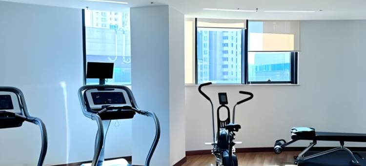 凯莱主题酒店(丰都鬼城店)图片