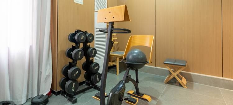 艾扉酒店(北京火箭万源地铁站五福堂地铁站店)图片