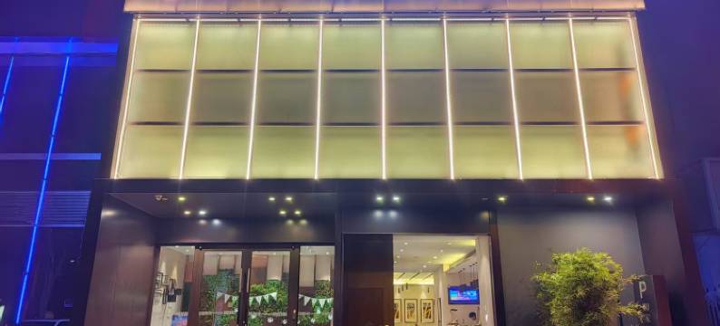 如家精选酒店(扬州文昌西路瘦西湖店)图片