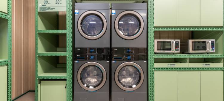 海友酒店(运城盐湖国际机场店)图片