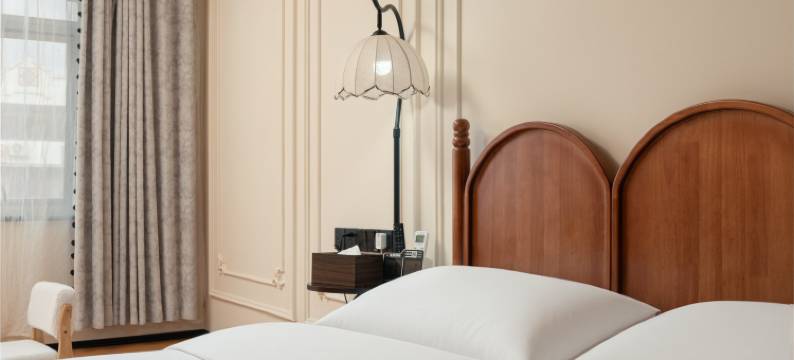 鹿寨夕朵酒店•XIDUO HOTEL图片