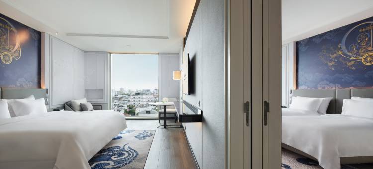 Capital Plaza Residency and Convention center图片