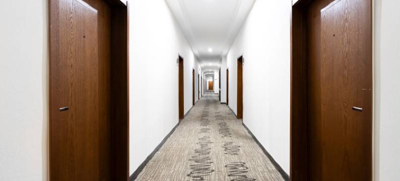 如家华驿精选酒店(龙湾城金帆广场店)图片