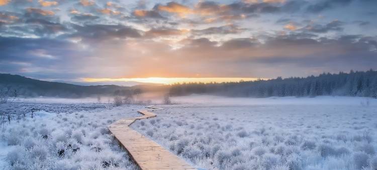 铁力逍遥八仙湖酒店图片
