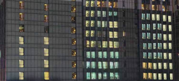 欢漫酒店(张家界中商广场大庸古城店)图片