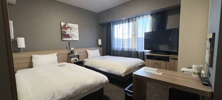 露樱酒店加西北条之宿店(Hotel Route Inn Kasai Hojonoshuku)图片