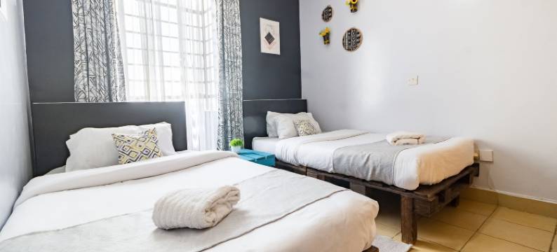 Hirwado Homes - 5 BEDS/Secure/ JKIA /SGR图片