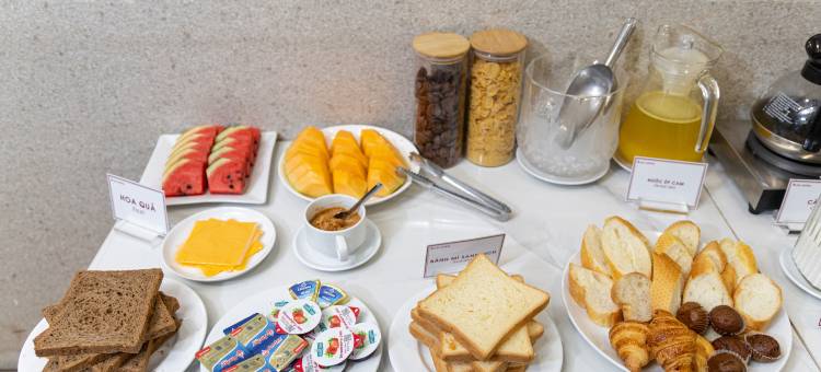 A25酒店-长庭25(A25 Hotel - 25 Truong Dinh)图片