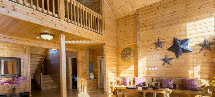 长白山观池欢墅图片