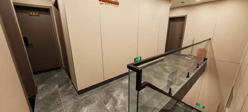 逸景度假酒店(昆明滇池海埂大坝店)图片