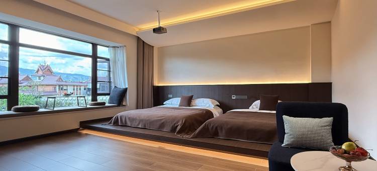 简凡民宿(傣族古镇店)图片