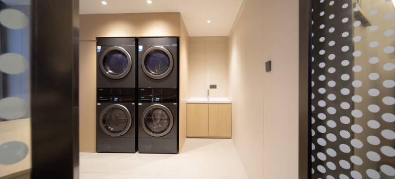 宁波四季辰星酒店(鄞州万达广场印象城店)图片