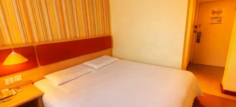 如家酒店(天津大礼堂文化中心地铁站店)图片