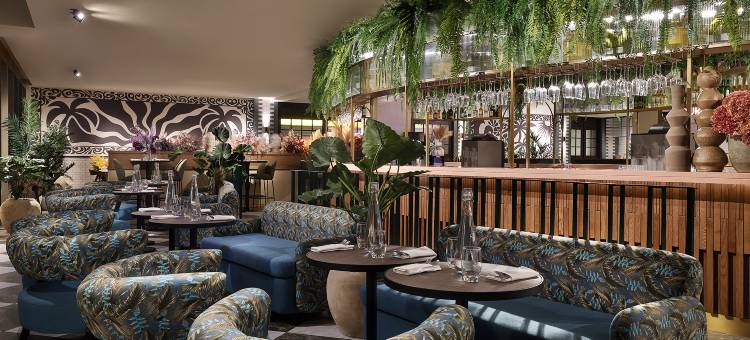 拉皮塔迪拜主题公园及度假村-傲途格精选(Lapita, Dubai Parks and Resorts, Autograph Collection)图片