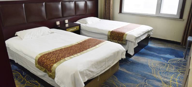 霸州恒泽民宿(胜芳高铁站店)图片