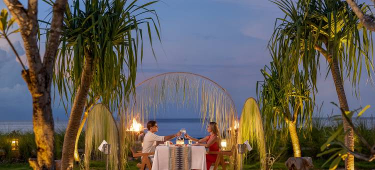 七梦普拉玛体验(Seven Dreams A Pramana Experience)图片