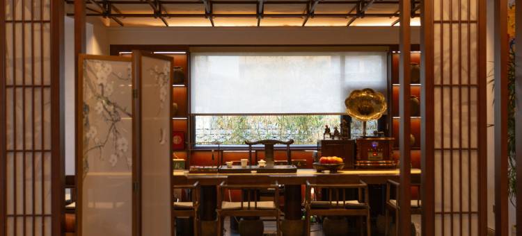 云野･凤晚 | AESTHETIC DYNASTY･宋氏美学艺术美宿(独克宗古城店)图片