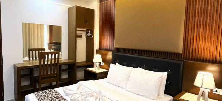 LDR Travellers Inn图片