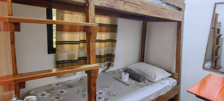 Summer Wind Pension House El Nido图片