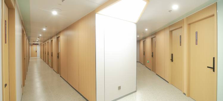 住小叮酒店(北京人民大学理工大学店)图片