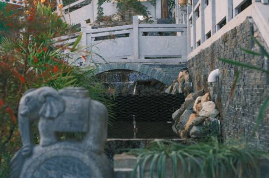 溪上璞院·森氧Vila度假民宿(景德镇陶瓷博物馆店)图片